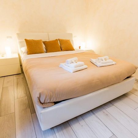 Casa Arianna Apartment โรม ภายนอก รูปภาพ